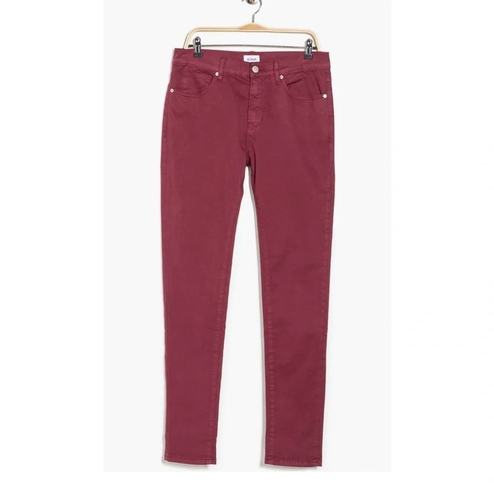 Hudson Jeans ace skinny